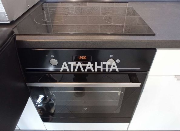 1-room apartment apartment by the address st. Zabolotnogo (area 30 m²) - Atlanta.ua - photo 6