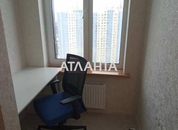 1-room apartment apartment by the address st. Zabolotnogo (area 30 m²) - Atlanta.ua - photo 7