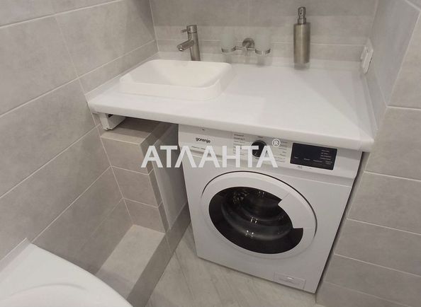 1-room apartment apartment by the address st. Zabolotnogo (area 30 m²) - Atlanta.ua - photo 10