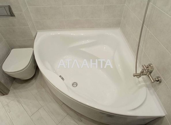1-room apartment apartment by the address st. Zabolotnogo (area 30 m²) - Atlanta.ua - photo 11