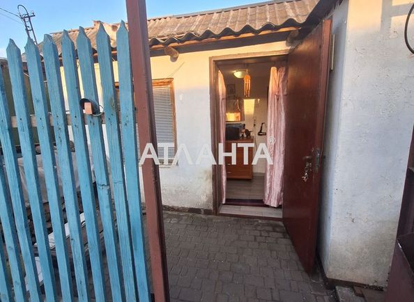 House by the address st. Bloka (area 51 m²) - Atlanta.ua - photo 8