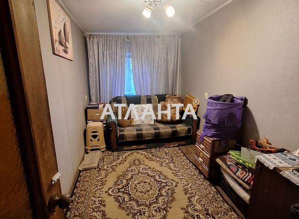House by the address st. Bloka (area 51 m²) - Atlanta.ua