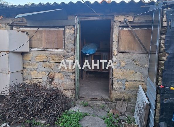 House by the address st. Bloka (area 51 m²) - Atlanta.ua - photo 10