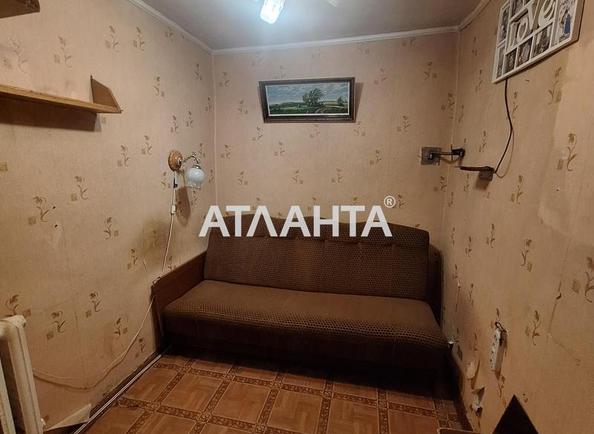 House by the address st. Bloka (area 51 m²) - Atlanta.ua - фото 10