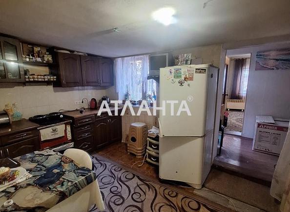 House by the address st. Bloka (area 51 m²) - Atlanta.ua - фото 11