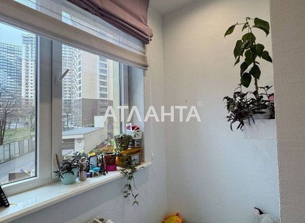 3-кімнатна квартира за адресою вул. Генуезька (площа 102 м²) - Atlanta.ua - фото 4