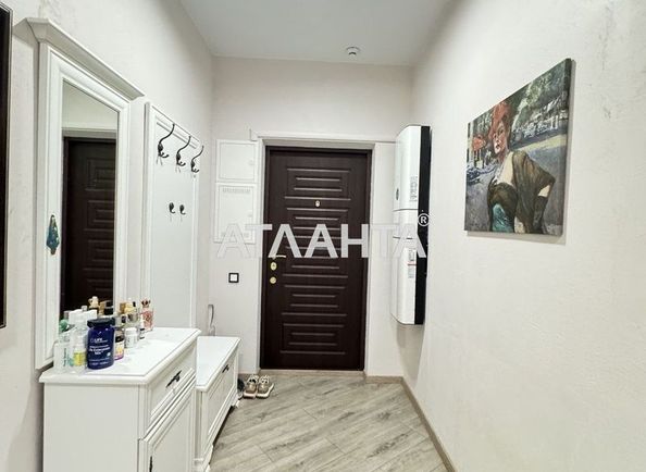 3-кімнатна квартира за адресою вул. Генуезька (площа 102 м²) - Atlanta.ua - фото 18