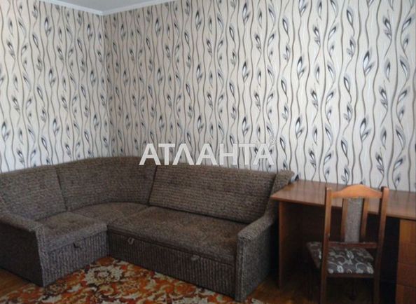 3-комнатная квартира по адресу ул. Героев Днепра (площадь 80,3 м²) - Atlanta.ua