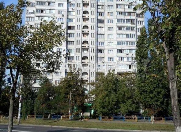 3-комнатная квартира по адресу ул. Героев Днепра (площадь 80,3 м²) - Atlanta.ua - фото 17