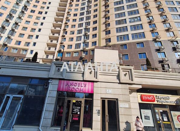 2-кімнатна квартира за адресою вул. Генуезька (площа 63 м²) - Atlanta.ua - фото 3