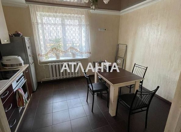 1-room apartment apartment by the address st. Kolontaevskaya Dzerzhinskogo (area 49,2 m²) - Atlanta.ua - photo 5