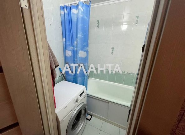 1-room apartment apartment by the address st. Kolontaevskaya Dzerzhinskogo (area 49,2 m²) - Atlanta.ua - photo 6
