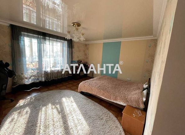 1-room apartment apartment by the address st. Kolontaevskaya Dzerzhinskogo (area 49,2 m²) - Atlanta.ua - photo 3