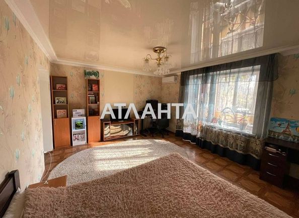 1-room apartment apartment by the address st. Kolontaevskaya Dzerzhinskogo (area 49,2 m²) - Atlanta.ua - photo 2