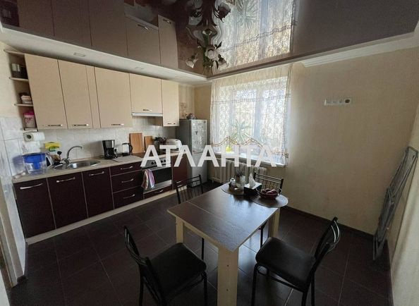 1-room apartment apartment by the address st. Kolontaevskaya Dzerzhinskogo (area 49,2 m²) - Atlanta.ua - photo 4