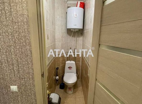 1-room apartment apartment by the address st. Kolontaevskaya Dzerzhinskogo (area 49,2 m²) - Atlanta.ua - photo 7
