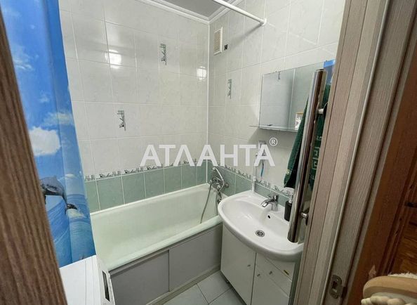 1-room apartment apartment by the address st. Kolontaevskaya Dzerzhinskogo (area 49,2 m²) - Atlanta.ua - photo 8