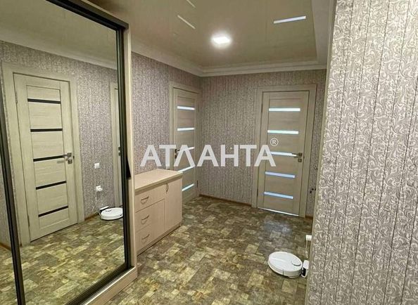 1-room apartment apartment by the address st. Kolontaevskaya Dzerzhinskogo (area 49,2 m²) - Atlanta.ua