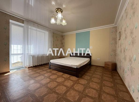 1-room apartment apartment by the address st. Kolontaevskaya Dzerzhinskogo (area 49,2 m²) 1-room apartment apartment by the address st. Kolontaevskaya Dzerzhinskogo (area 49,2 m²) - Atlanta.ua