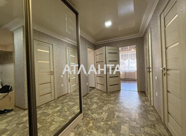 1-room apartment apartment by the address st. Kolontaevskaya Dzerzhinskogo (area 49,2 m²) - photo 2 1-room apartment apartment by the address st. Kolontaevskaya Dzerzhinskogo (area 49,2 m²) - Atlanta.ua - photo 2