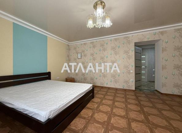 1-room apartment apartment by the address st. Kolontaevskaya Dzerzhinskogo (area 49,2 m²) - photo 3 1-room apartment apartment by the address st. Kolontaevskaya Dzerzhinskogo (area 49,2 m²) - Atlanta.ua - photo 3