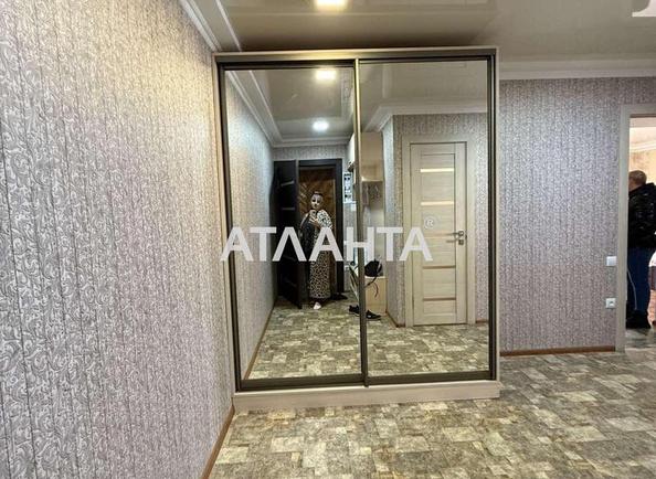 1-room apartment apartment by the address st. Kolontaevskaya Dzerzhinskogo (area 49,2 m²) - photo 4 1-room apartment apartment by the address st. Kolontaevskaya Dzerzhinskogo (area 49,2 m²) - Atlanta.ua - photo 4