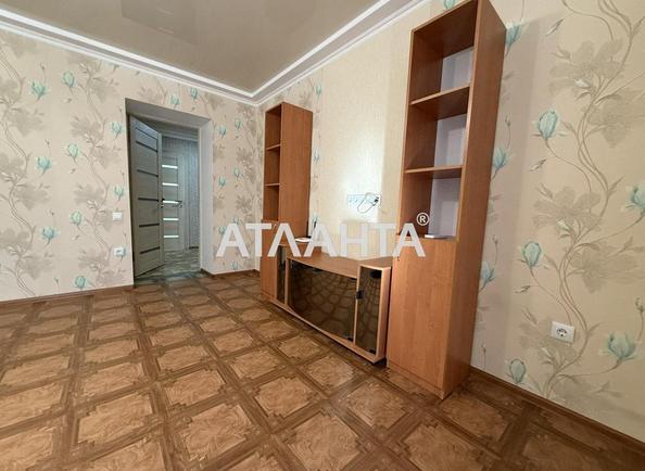 1-room apartment apartment by the address st. Kolontaevskaya Dzerzhinskogo (area 49,2 m²) - photo 6 1-room apartment apartment by the address st. Kolontaevskaya Dzerzhinskogo (area 49,2 m²) - Atlanta.ua - photo 6