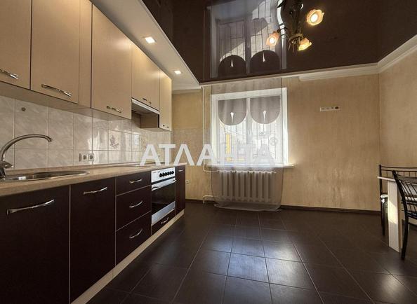 1-room apartment apartment by the address st. Kolontaevskaya Dzerzhinskogo (area 49,2 m²) - photo 7 1-room apartment apartment by the address st. Kolontaevskaya Dzerzhinskogo (area 49,2 m²) - Atlanta.ua - photo 7