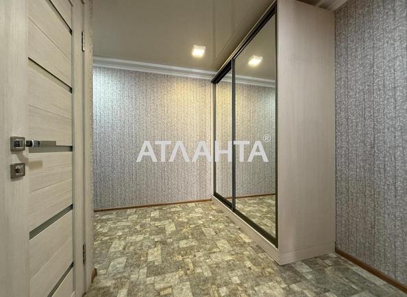 1-room apartment apartment by the address st. Kolontaevskaya Dzerzhinskogo (area 49,2 m²) - photo 11 1-room apartment apartment by the address st. Kolontaevskaya Dzerzhinskogo (area 49,2 m²) - Atlanta.ua - photo 11