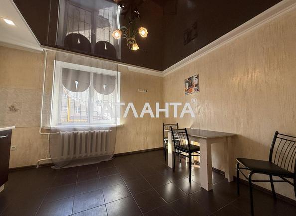 1-room apartment apartment by the address st. Kolontaevskaya Dzerzhinskogo (area 49,2 m²) - photo 12 1-room apartment apartment by the address st. Kolontaevskaya Dzerzhinskogo (area 49,2 m²) - Atlanta.ua - photo 12