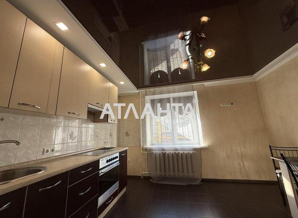 1-room apartment apartment by the address st. Kolontaevskaya Dzerzhinskogo (area 49,2 m²) - photo 14 1-room apartment apartment by the address st. Kolontaevskaya Dzerzhinskogo (area 49,2 m²) - Atlanta.ua - photo 14