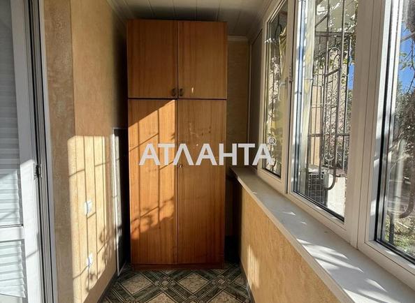 1-room apartment apartment by the address st. Kolontaevskaya Dzerzhinskogo (area 49,2 m²) - photo 15 1-room apartment apartment by the address st. Kolontaevskaya Dzerzhinskogo (area 49,2 m²) - Atlanta.ua - photo 15