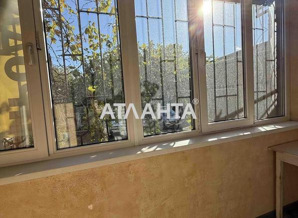 1-room apartment apartment by the address st. Kolontaevskaya Dzerzhinskogo (area 49,2 m²) - photo 16 1-room apartment apartment by the address st. Kolontaevskaya Dzerzhinskogo (area 49,2 m²) - Atlanta.ua - photo 16