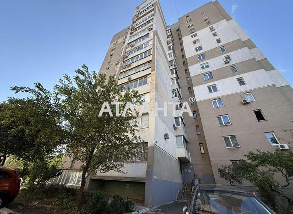 1-room apartment apartment by the address st. Kolontaevskaya Dzerzhinskogo (area 49,2 m²) - photo 17 1-room apartment apartment by the address st. Kolontaevskaya Dzerzhinskogo (area 49,2 m²) - Atlanta.ua - photo 17