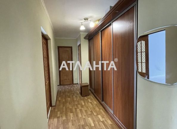 2-rooms apartment apartment by the address st. Striyska (area 66,7 m²) - Atlanta.ua - photo 10