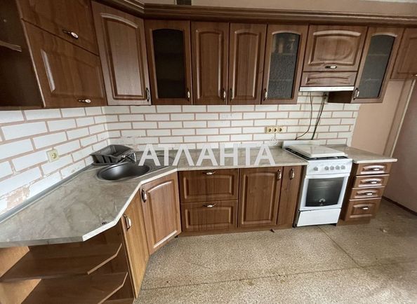 2-rooms apartment apartment by the address st. Striyska (area 66,7 m²) - Atlanta.ua