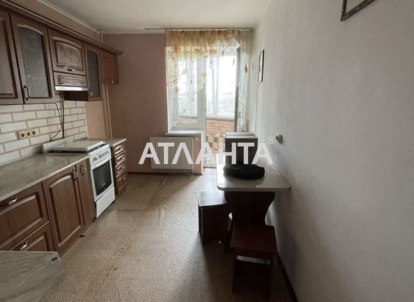 2-rooms apartment apartment by the address st. Striyska (area 66,7 m²) - Atlanta.ua - photo 2