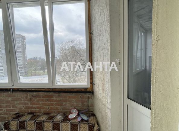 2-rooms apartment apartment by the address st. Striyska (area 66,7 m²) - Atlanta.ua - photo 16