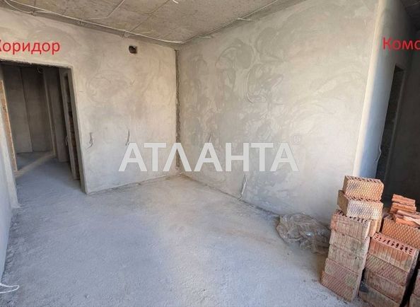 2-комнатная квартира по адресу ул. Герцена Олександра (площадь 90 м²) - Atlanta.ua - фото 5