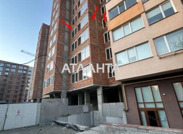 2-комнатная квартира по адресу ул. Герцена Олександра (площадь 90 м²) - Atlanta.ua - фото 20