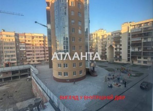 2-комнатная квартира по адресу ул. Герцена Олександра (площадь 90 м²) - Atlanta.ua - фото 21
