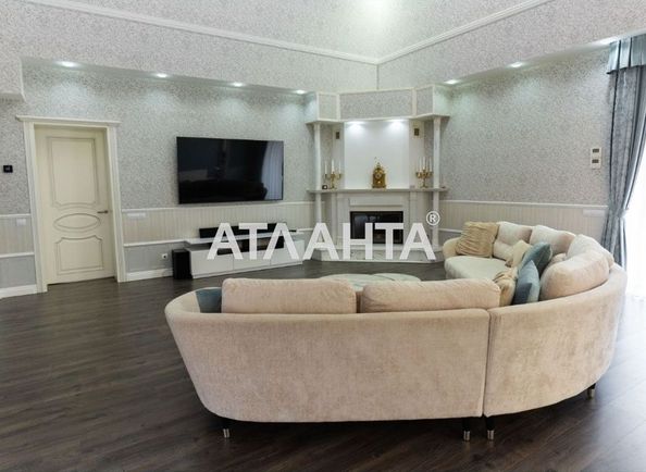 Будинок за адресою вул. Затишна (площа 362 м²) - Atlanta.ua - фото 3