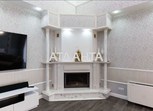 Будинок за адресою вул. Затишна (площа 362 м²) - Atlanta.ua - фото 4