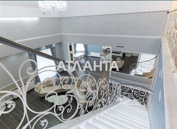 Будинок за адресою вул. Затишна (площа 362 м²) - Atlanta.ua - фото 6