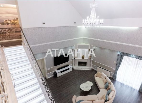Будинок за адресою вул. Затишна (площа 362 м²) - Atlanta.ua - фото 11