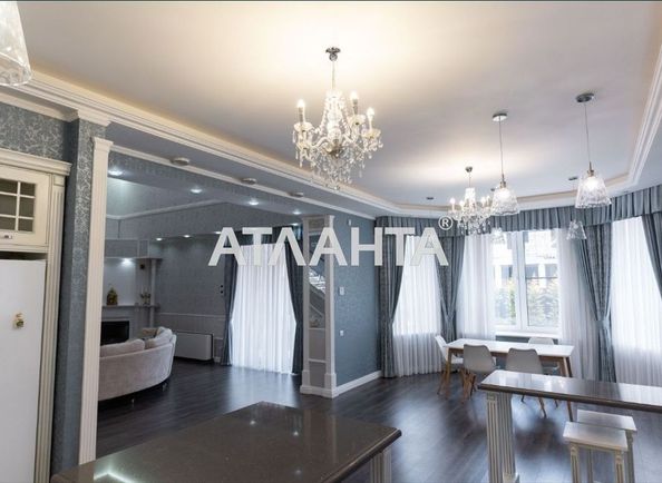 Будинок за адресою вул. Затишна (площа 362 м²) - Atlanta.ua - фото 12