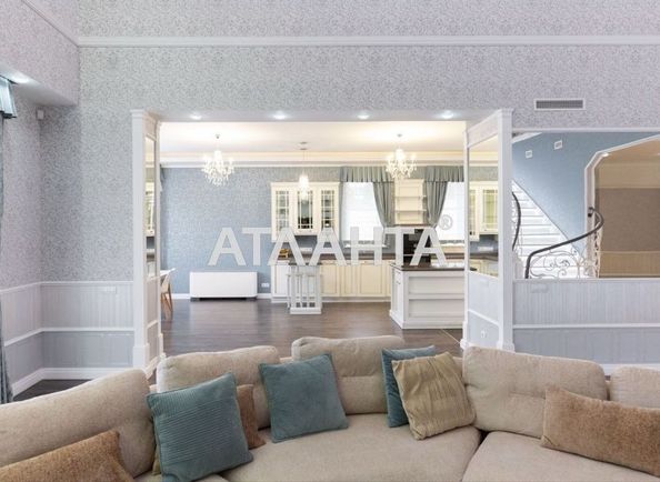 Будинок за адресою вул. Затишна (площа 362 м²) - Atlanta.ua - фото 13