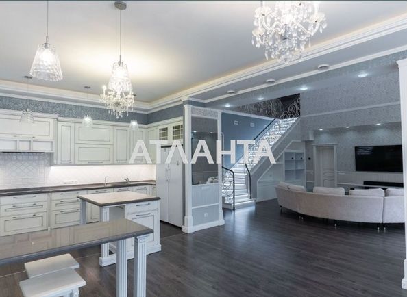 Будинок за адресою вул. Затишна (площа 362 м²) - Atlanta.ua - фото 14