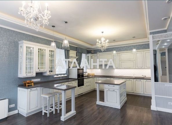 Будинок за адресою вул. Затишна (площа 362 м²) - Atlanta.ua - фото 15
