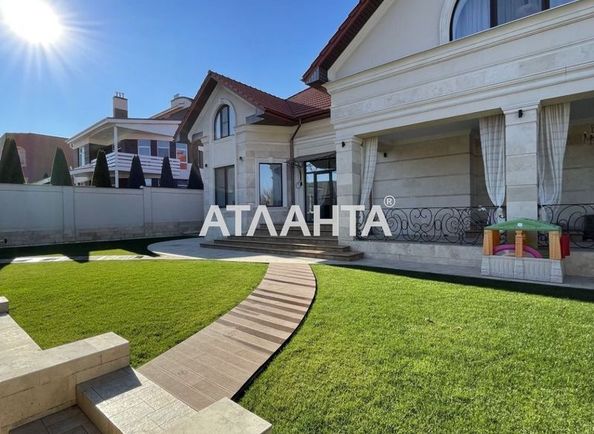 Будинок за адресою вул. Затишна (площа 362 м²) - Atlanta.ua - фото 16